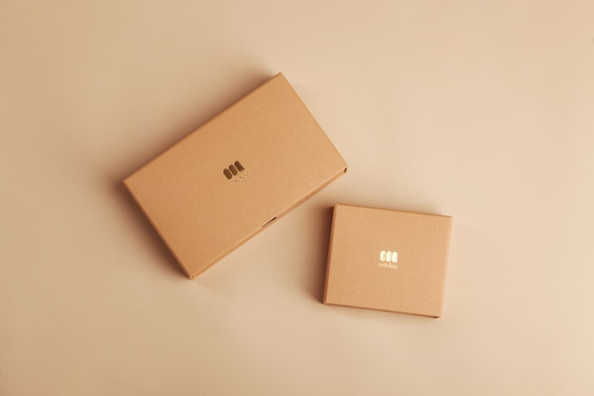 Packaging Materials