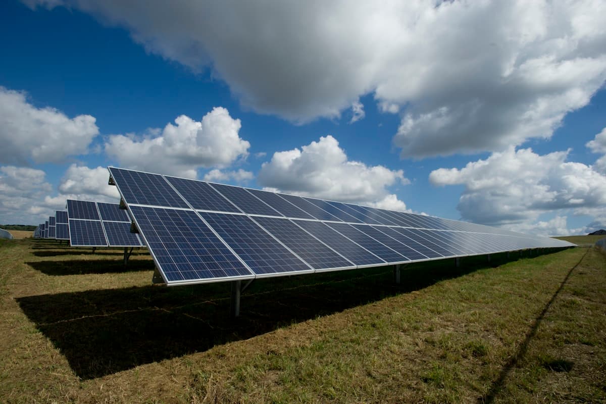 Solar & Energy