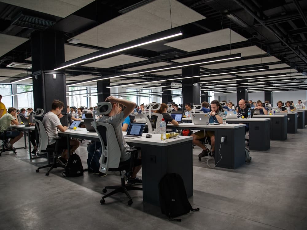 Guangzhou office