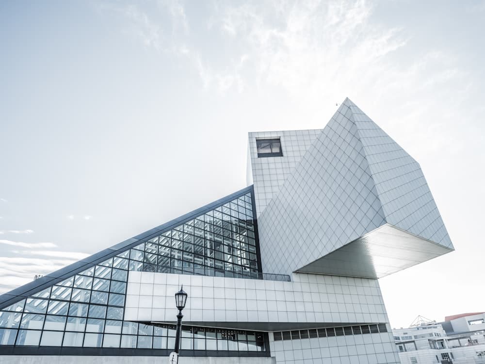 Aluminium Window Profile