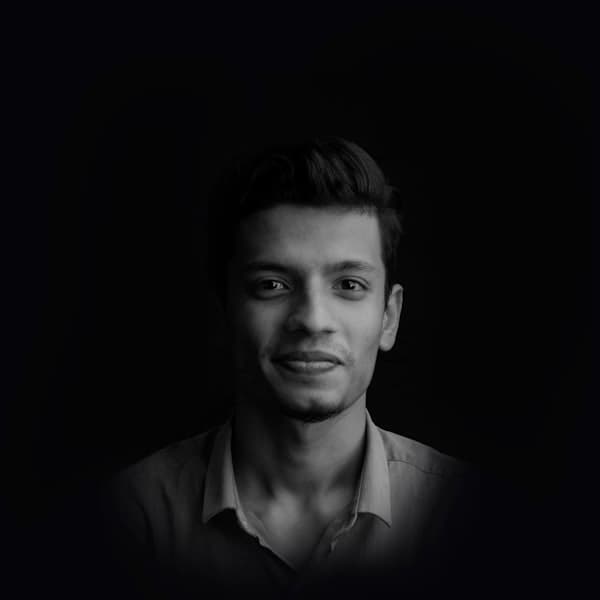 Ahmad Rasheed